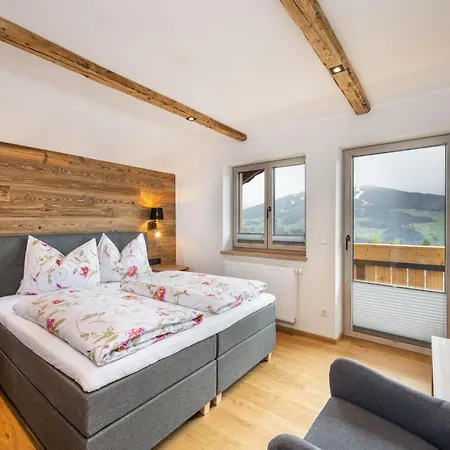 Apartamento Kulmberg *