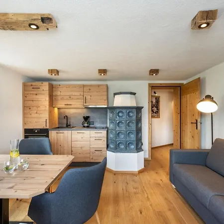 Apartamento Kulmberg