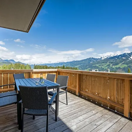 Kulmberg Ramsau am Dachstein