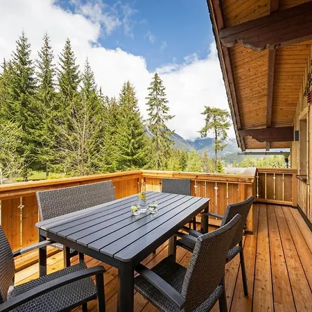 Apartamento Kulmberg *