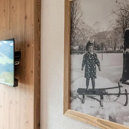 Kulmberg * Ramsau am Dachstein