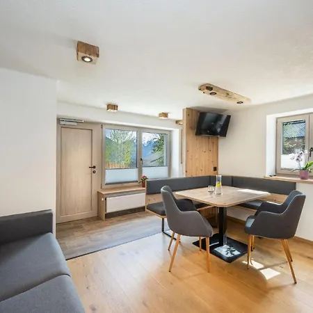 Appartement Kulmberg *