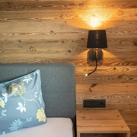 Apartmán Kulmberg *