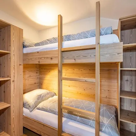 Kulmberg Apartment