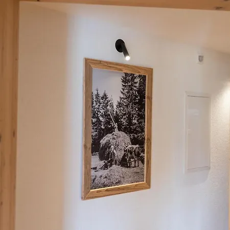 Kulmberg Apartamento