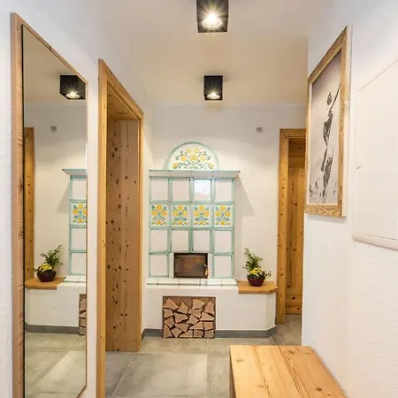 Appartement Kulmberg *