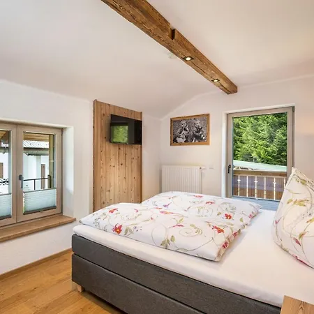 Apartment Kulmberg Ramsau am Dachstein