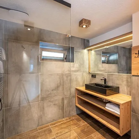 Apartman Kulmberg Ramsau am Dachstein