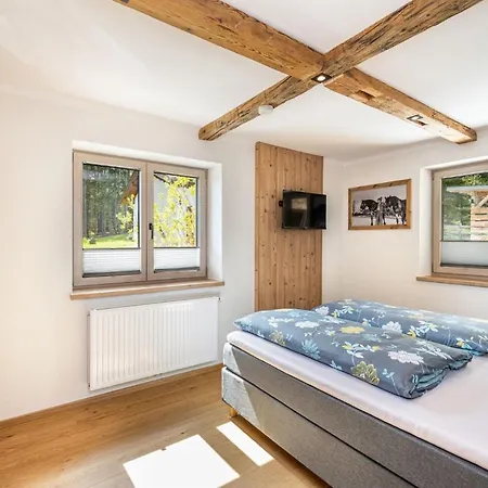 Kulmberg Appartement *