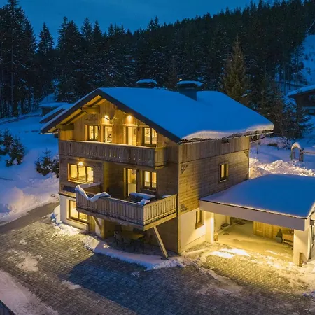 Appartement Kulmberg