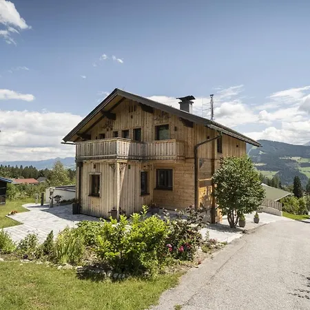 Kulmberg Apartment Ramsau am Dachstein