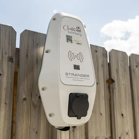 דירה Kulmberg רמסאו אם דכשטיין