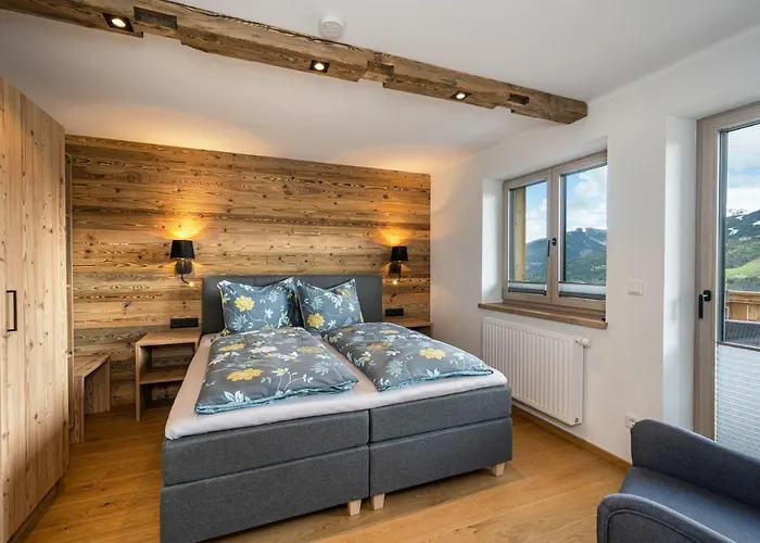 Kulmberg Apartment Ramsau am Dachstein