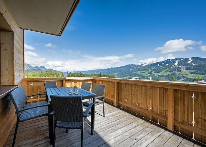 Kulmberg Ramsau am Dachstein