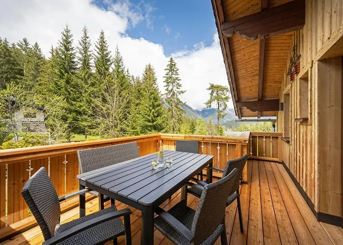 Apartment Kulmberg *