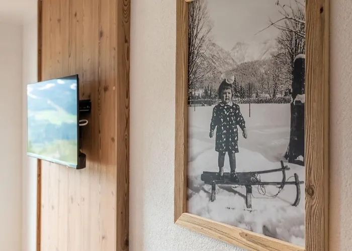 Kulmberg * Ramsau am Dachstein