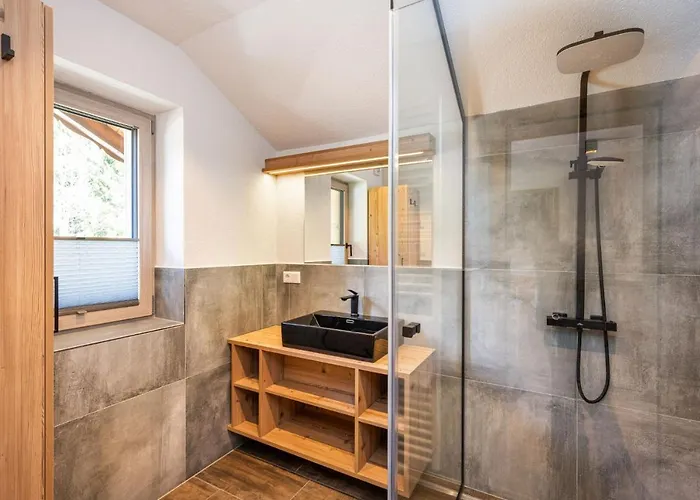 Apartmán Kulmberg Ramsau am Dachstein