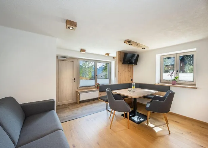 Apartment Kulmberg *