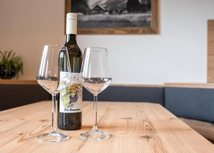 Kulmberg Apartment Ramsau am Dachstein