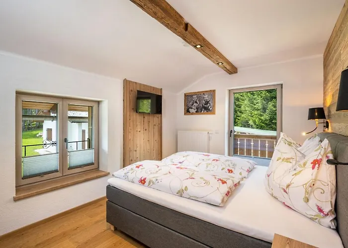 公寓 Kulmberg 拉姆绍达赫斯坦