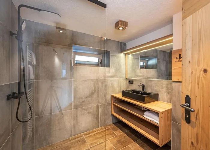 公寓 Kulmberg 拉姆绍达赫斯坦