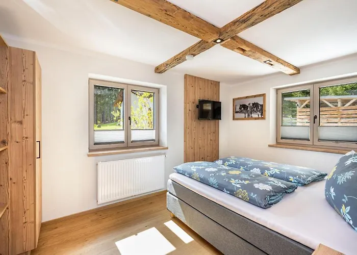 Kulmberg Apartment *