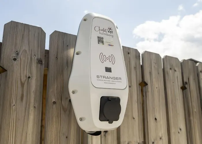 Appartamento Kulmberg Ramsau am Dachstein